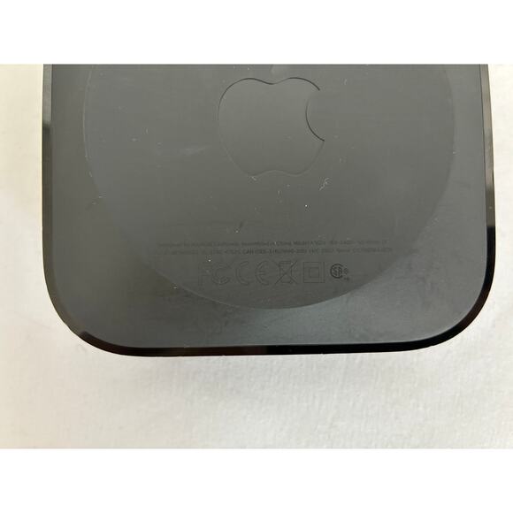 Apple TV A1625 (4th Generation) HD Media Streamer w/ Remote A1962 Tested & Works - Picture 5 of 6